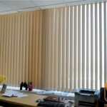 Rèm lá dọc văn phòng Star blinds A333 tại Huế